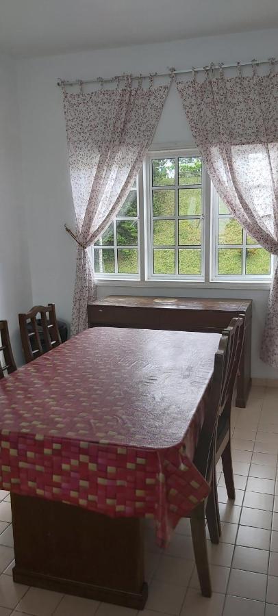Fraser Hill Silverpark Resort C2-5-1 Or C3-3A-2 Walk Up מראה חיצוני תמונה