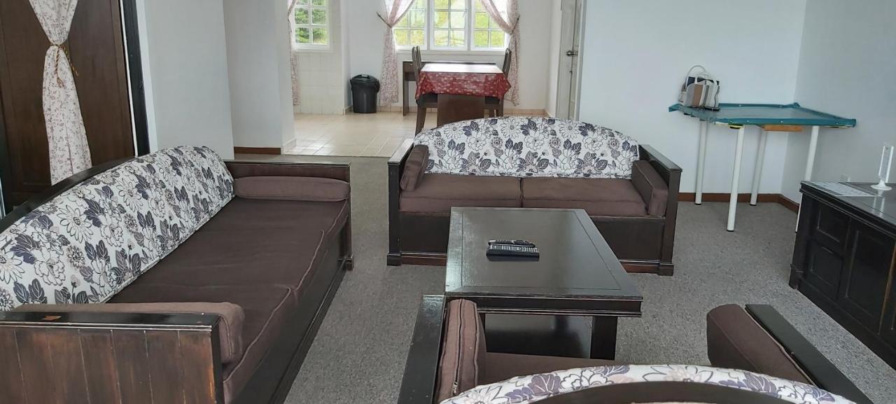Fraser Hill Silverpark Resort C2-5-1 Or C3-3A-2 Walk Up מראה חיצוני תמונה
