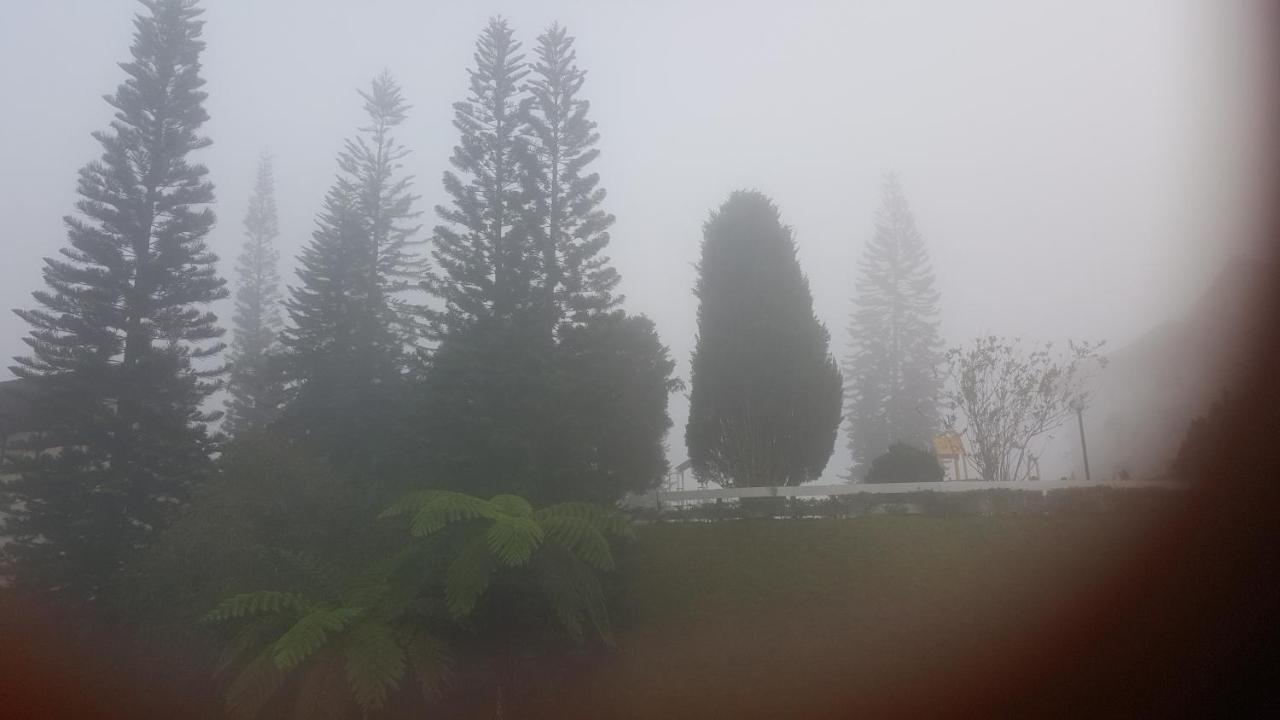 Fraser Hill Silverpark Resort C2-5-1 Or C3-3A-2 Walk Up מראה חיצוני תמונה