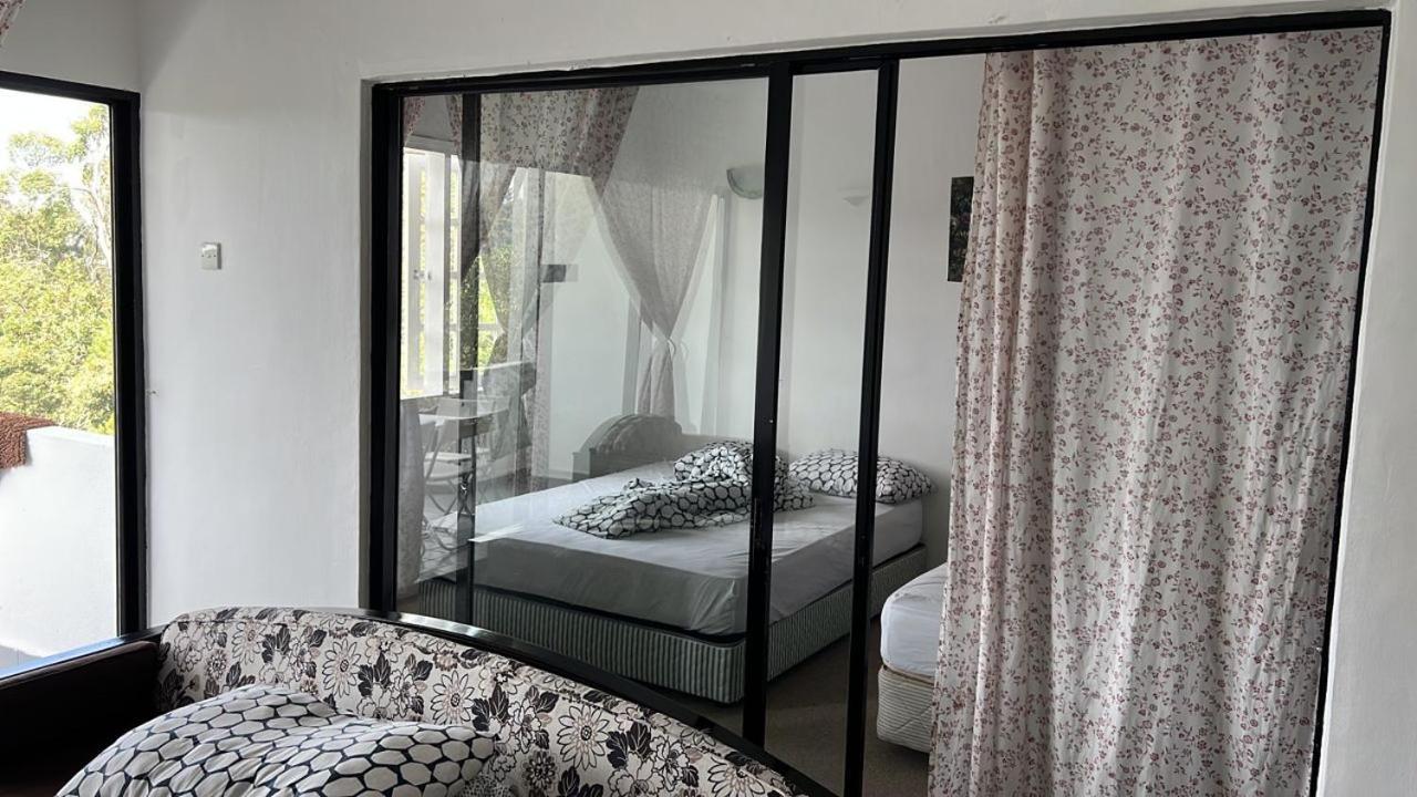 Fraser Hill Silverpark Resort C2-5-1 Or C3-3A-2 Walk Up מראה חיצוני תמונה